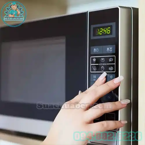 Vì Sao Lò Vi Sóng Không Hoạt Động? Cách Reset, Kiểm Tra Và Khắc Phục